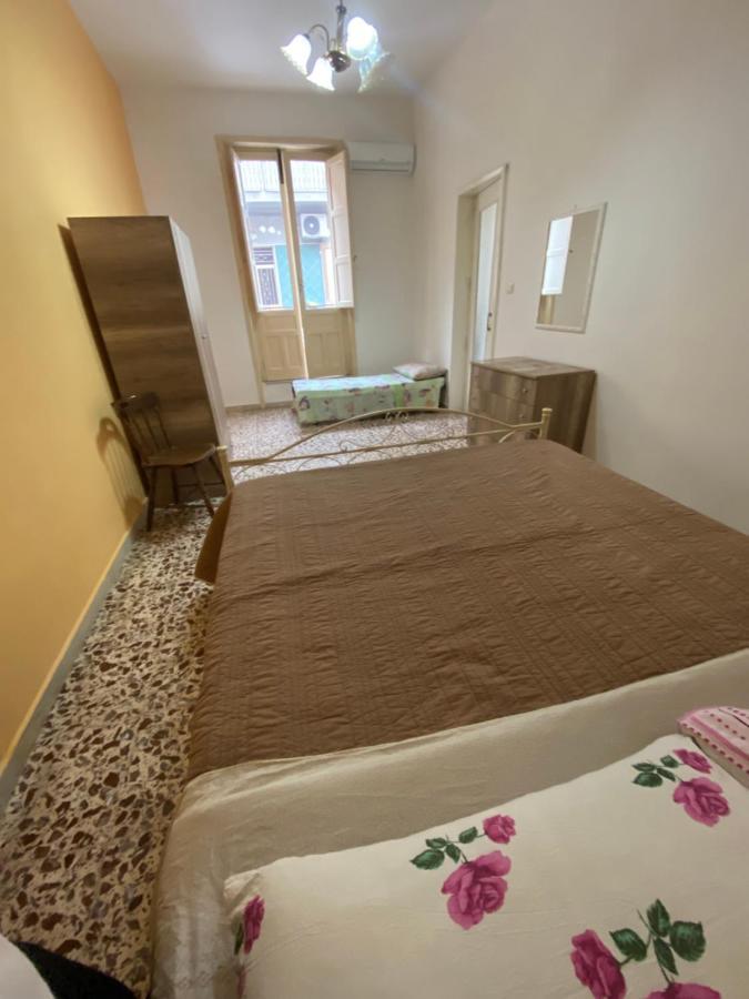 Sole Mio Villa Avola Eksteriør bilde