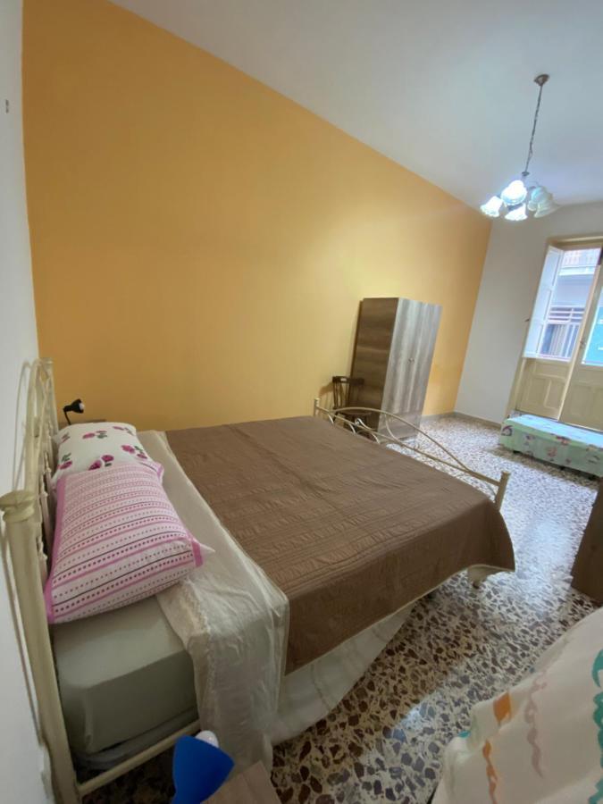 Sole Mio Villa Avola Eksteriør bilde