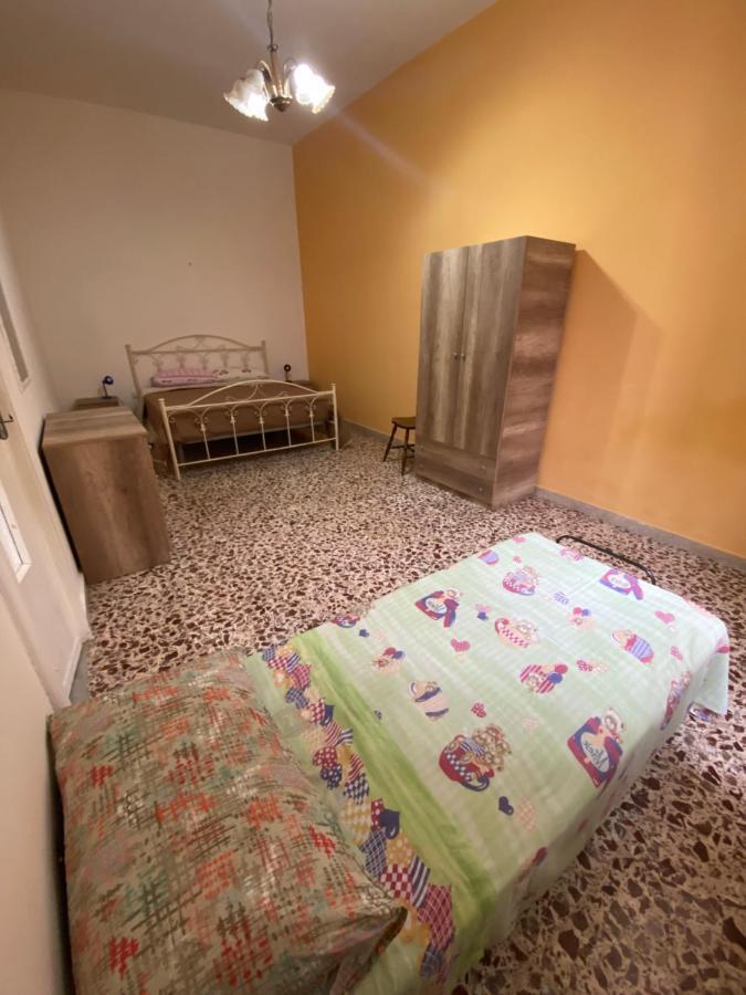 Sole Mio Villa Avola Eksteriør bilde