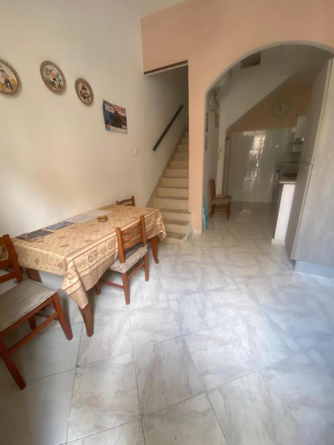 Sole Mio Villa Avola Eksteriør bilde