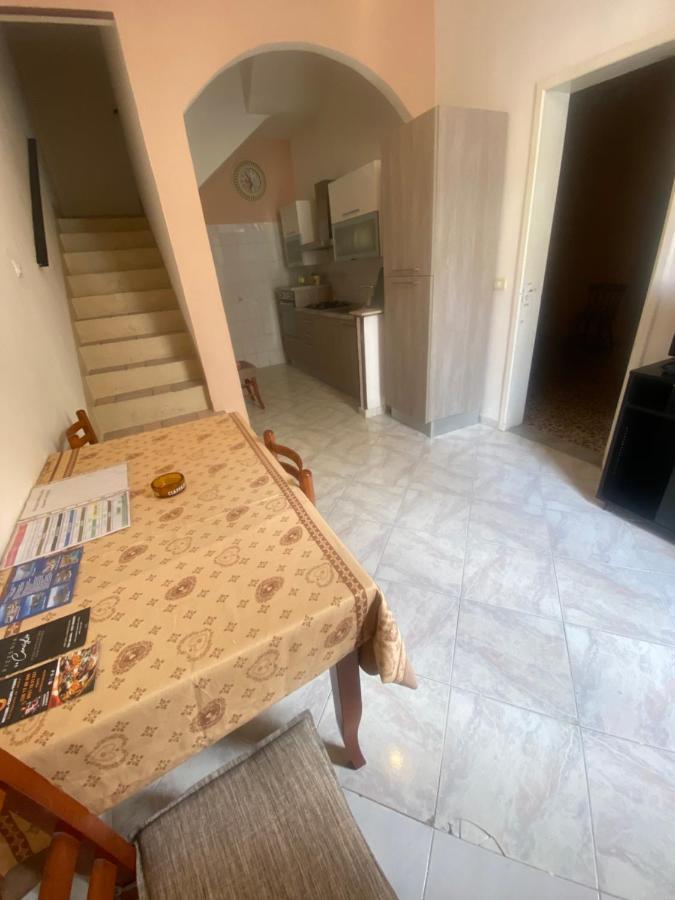 Sole Mio Villa Avola Eksteriør bilde