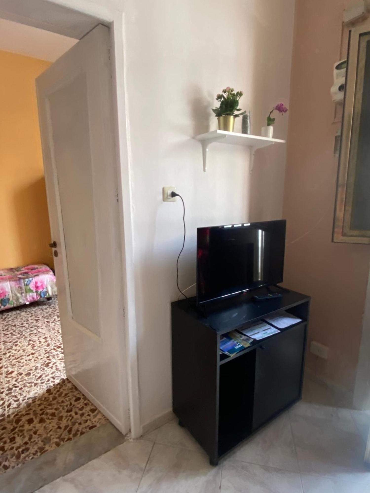 Sole Mio Villa Avola Eksteriør bilde